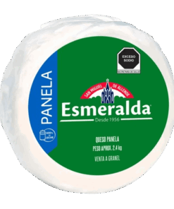 Panela Esmeralda 2.4kg