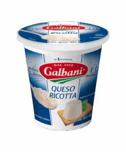 Ricotta Galbani 425g