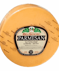 Parmesano Belgioioso Rueda 10Kg
