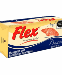 Margarina Barra Flex Azul 1kg