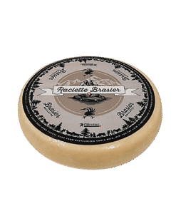 Queso Raclette