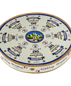 Queso Gruyere