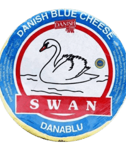 Queso Azul Danés