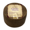 Manchego Semicurado de Oveja