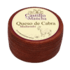 Queso de Cabra Madurado Castilla de la Mancha Rueda