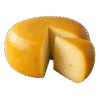 Queso Gouda Cera Amarilla