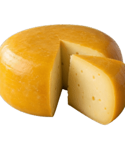 Queso Gouda Cera Amarilla