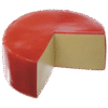 Queso Gouda Cera Roja