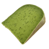 Queso Gouda Pesto