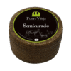 Queso Manchego Semicurado Mezcla