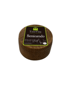 Queso Manchego Semicurado Mezcla Mini Torre Vieja