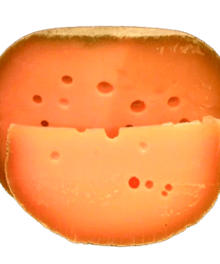 Queso Mimolette